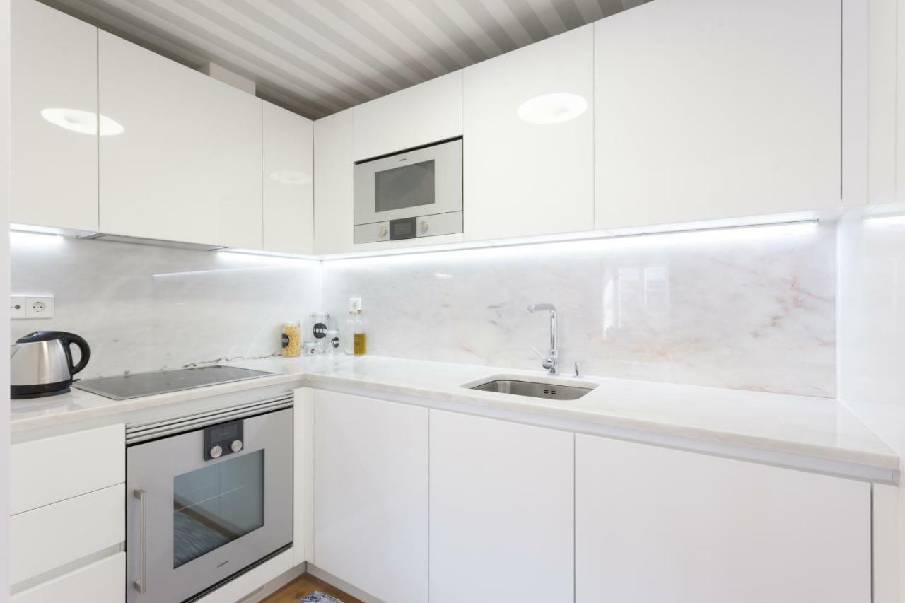 Flh Restauradores Amazing Flat With View Lisbon Exterior photo